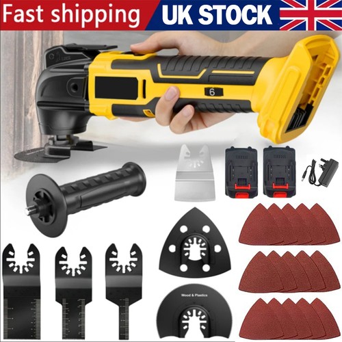 Speeds oscillating multi - oscillating,