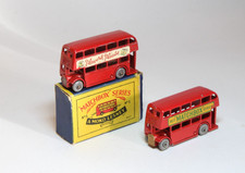 Matchbox Lesney MB 5 b London