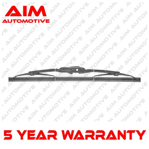 Windscreen wiper blade front - wiper,