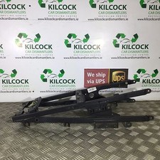 2000 TRIUMPH ST SPRINT 955I REAR FRAME SUB FRAME **FAST SHIPPING*