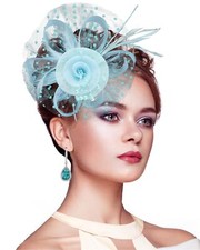 Fascinators for Women Kentucky