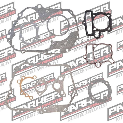 Zongshen z140 pit - z140, bike