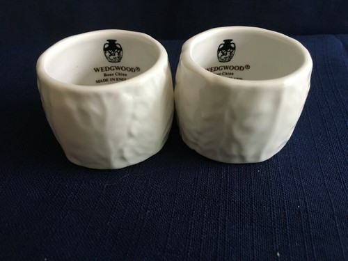 Wedgwood countryware pair - wedgwood,