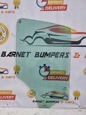 FORD Transit Custom TTF V362 Door Window Front Right Side BK21V21410-A O/S