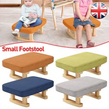 Footstool Small Chair Stool