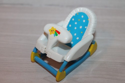 Fisher price loving family - loving,