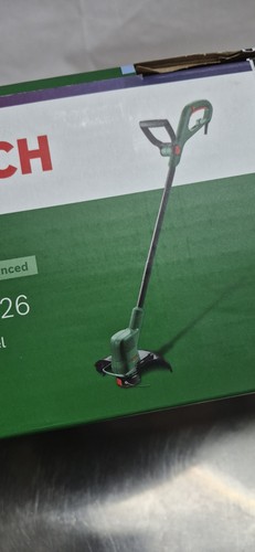 Bosch electric grass - electric,