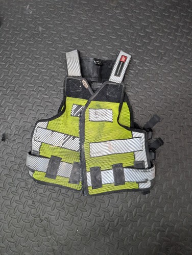 Diamondback tool vest - tool,