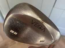 Vega VW-04 58 Degree Wedge