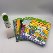 LeapFrog Tag Reader Bundle -