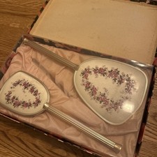Brand New Vintage Vanity Set