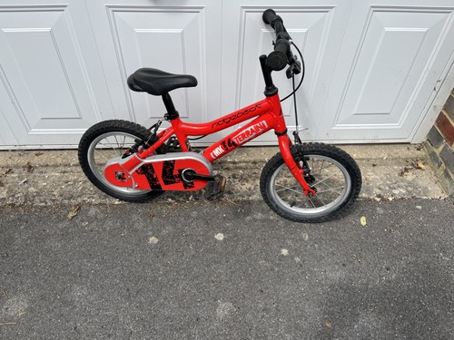 Ridgeback mx14 terrain kids - ridgeback,
