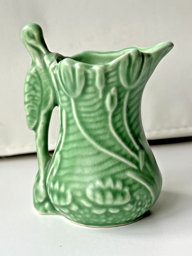 Sylvac pottery model - sylvac,