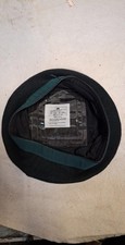 Dark Green Beret, size 58