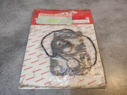 Top end gasket kit for - gasket,