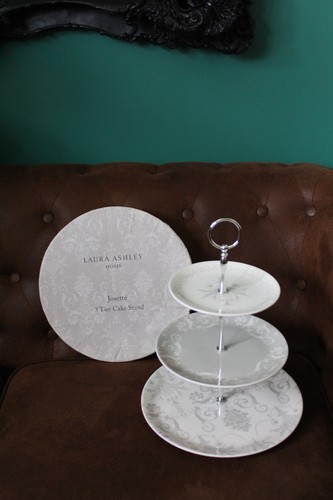 Laura ashley josette dove grey - laura,
