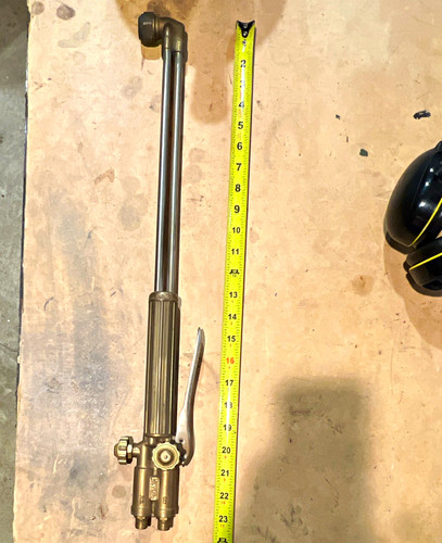 Victor st900fc oxy - victor, oxy-acetylene