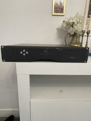 Linn kivor oktal - linn,