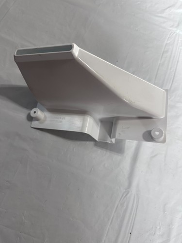 Fridge freezer vent cover - lg,