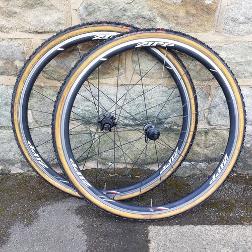 Zipp course tubular rim - 30,
