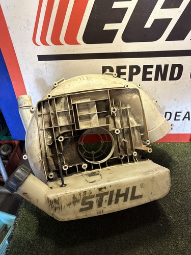 Stihl br400 petrol - 1,