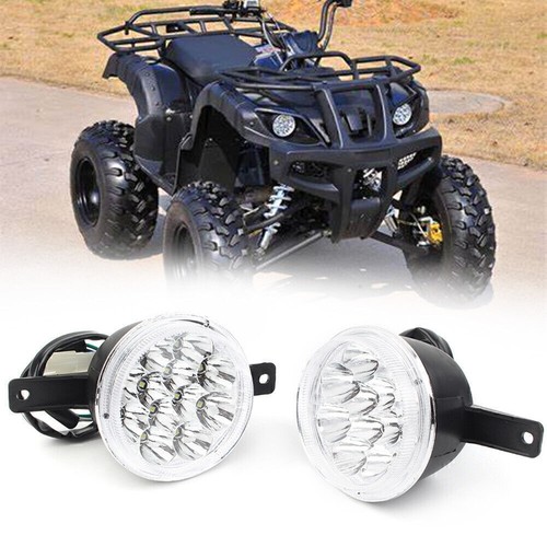 Led headlight fit taotao - led,