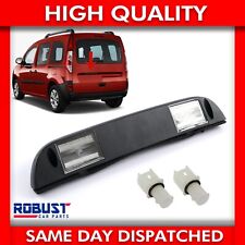 FOR RENAULT KANGOO II REAR