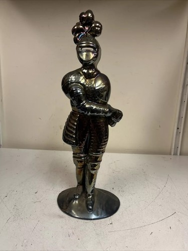 Rare shape vintage knight - shape,