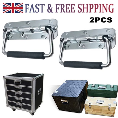 2pcs cabinet handles chest box - 2pcs,