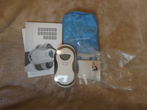 Skin galvanic body spa - nu, spa 