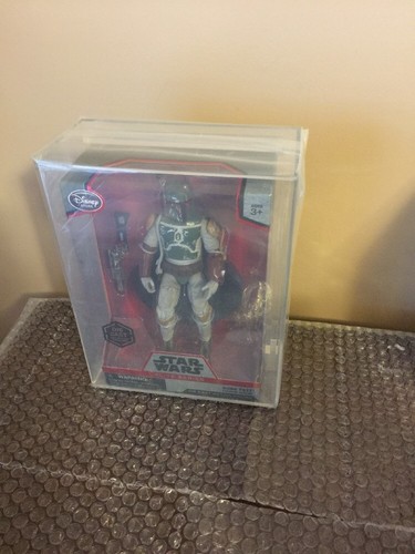 Boba fett disney store - boba,