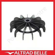 Altrad Belle 900/99946 Electric Motor Fan For Model Minimix 150 Concrete Mixer