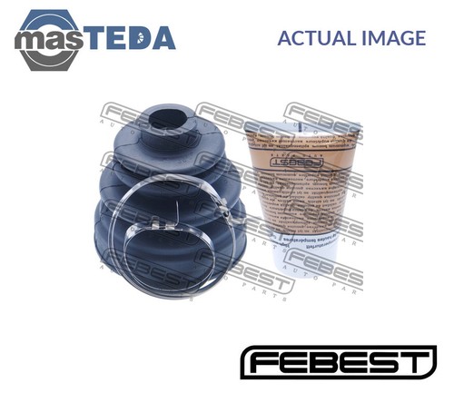 0215 ca33 joint boot kit - cv,