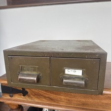 Vintage green heavy duty - green,