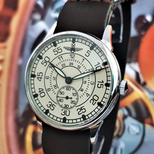 Watch Sturmanskie Pilot