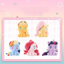 Hot Miniso My Little Pony Q