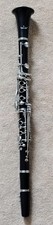 Artemis Tj Clarinet - Trevor