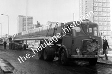 THH Truck Photos - AEC - Heavy