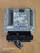 VOLKSWAGEN GOLF PLUS MK5 04-13