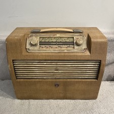 EKCO RADIO MBP99 Bakelite