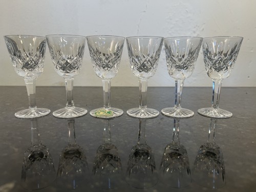 Waterford lismore crystal - waterford,