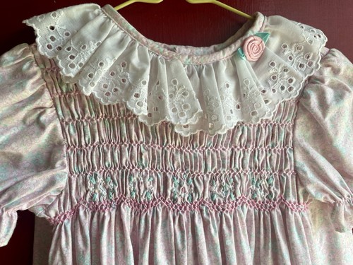 Vintage polly flinders - polly,