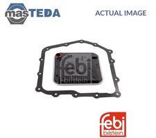 173135 AUTOMATIC TRANSMISSION OIL FILTER SET FEBI BILSTEIN FOR CHRYSLER