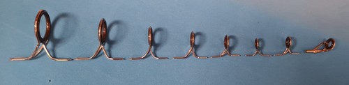 Fuji svog leg - 3, rod
