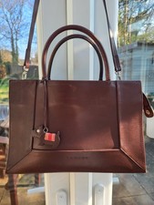 RADLEY LONDON Vintage Brown