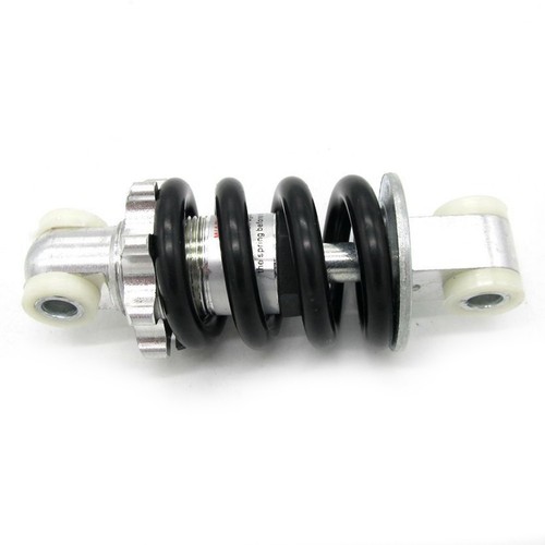 Aluminum rear suspension shock - aluminum,