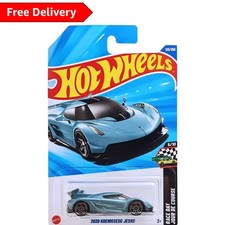 Authentic 2020 Koenigsegg