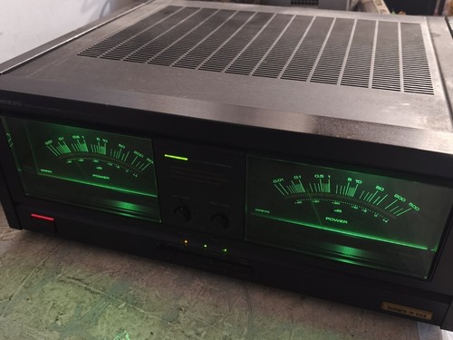 Onkyo integra 508 stereo - integra, m-508