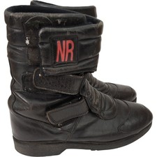 NR Motorcycle Boots Men's