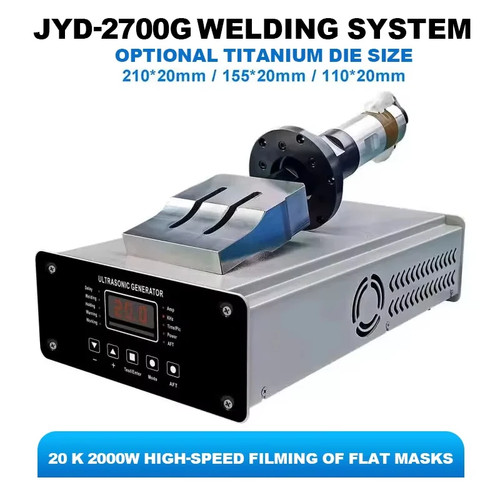 Jyd 2700g ultrasonic - jyd-2700g,